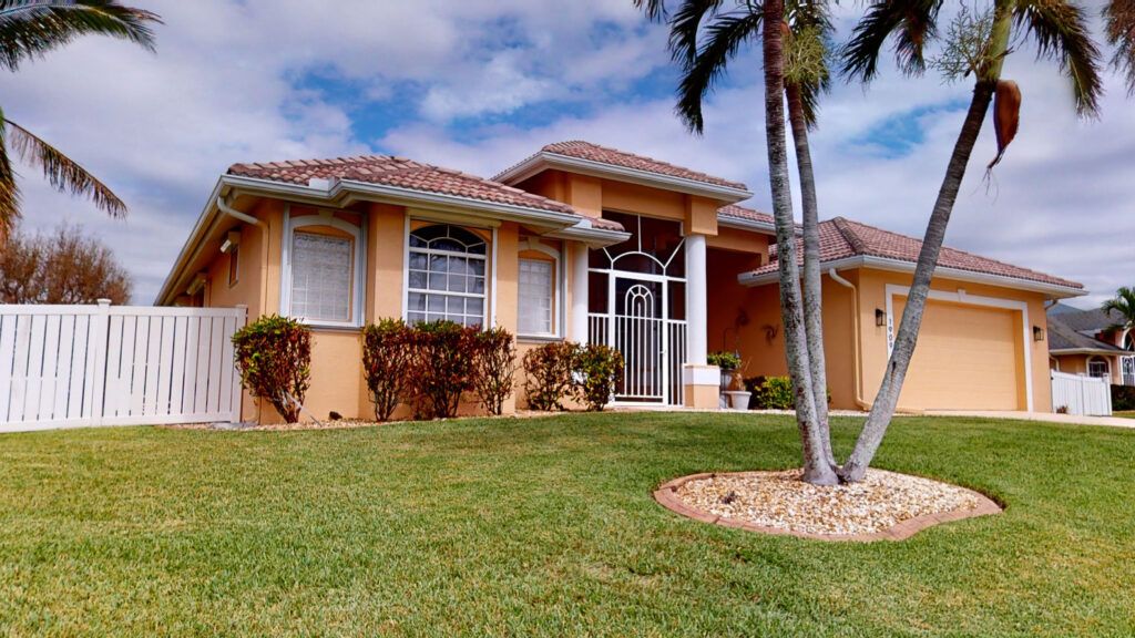 selling a Cape Coral home