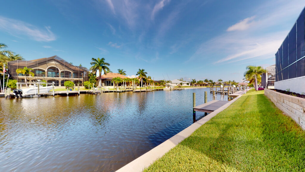 Enjoy Risk-Free Home Buying in Cape Coral