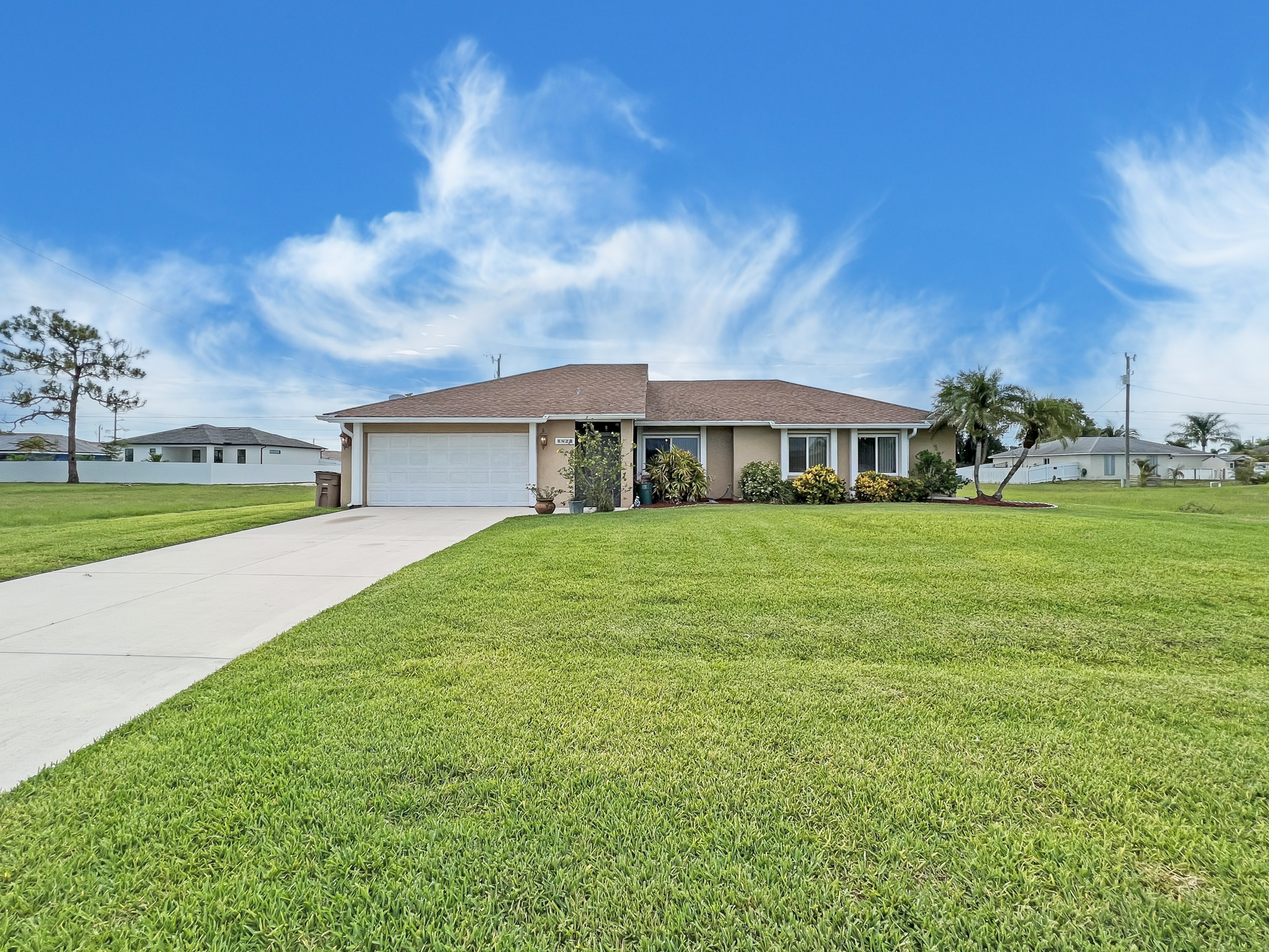 1825 NW 1st Ave, Cape Coral, FL 33993