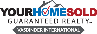 Your Home Sold Guaranteed Realty - Vasbinder International