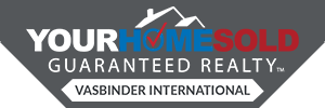 Your Home Sold Guaranteed Realty – Vasbinder International