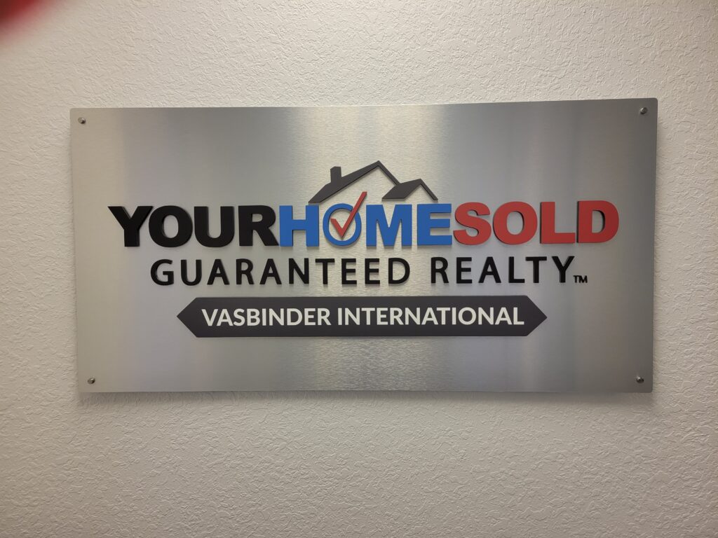 Your Home Sold Guaranteed Realty - Vasbinder International buy a home in Cape Coral, FL